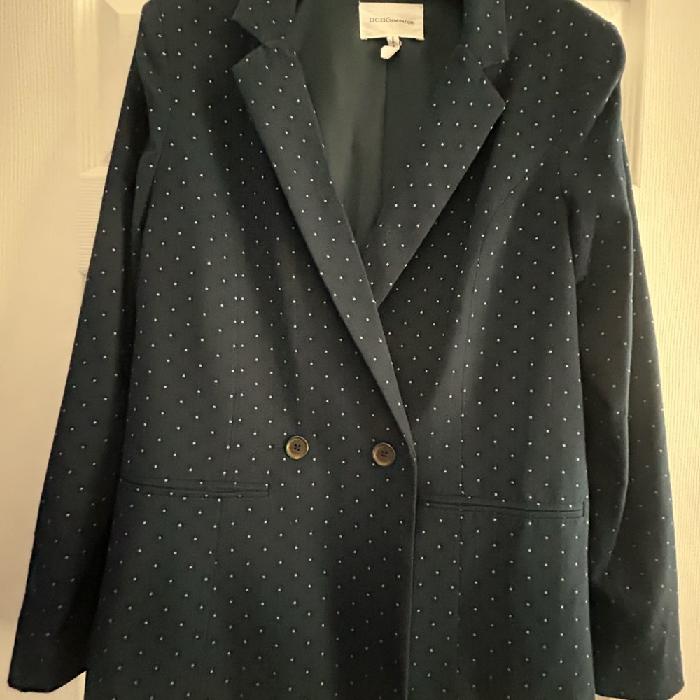 BCBGeneration Blazer
